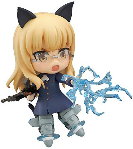 Strike Witches 2 - Perrine H Clostermann - Nendoroid #579 (Phat Company)
