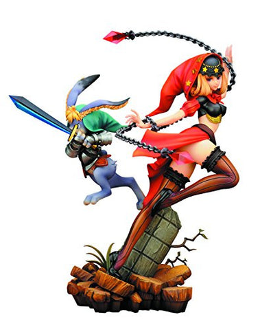 Odin Sphere - Cornelius - Velvet - 1/8 (Alter)