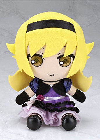 Tsukimonogatari - Oshino Shinobu - Dress ver.