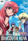 Dancouga Nova Vol.4