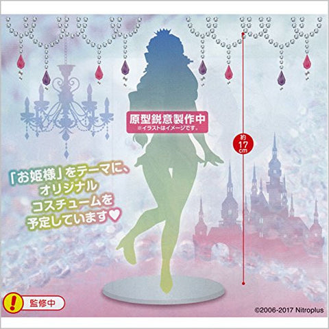 SoniComi (Super Sonico) - Sonico - Special Figure - Summer Princess