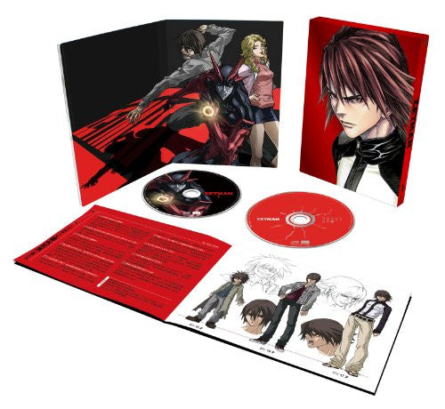 アニメ ZETMAN 1-6 Blu-ray Amazon.co.jp | Zetman: Complete Series [Blu-ray] [Import