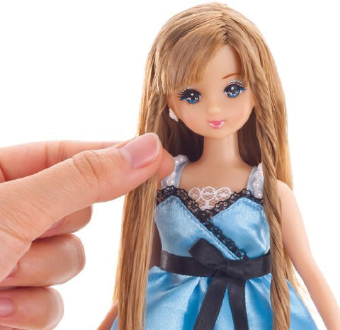 Licca-chan - Maria-chan - Mote Kawa Curl (Takara Tomy)