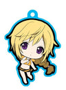 IS: Infinite Stratos - Charlotte Dunois - Keyholder - Swimsuit ver. (Penguin Parade)