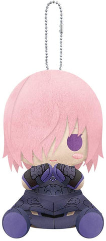 Fate/Grand Order: Zettai Majuu Sensen Babylonia - Mash Kyrielight - es Series nino - PitaNui (Kotobukiya)