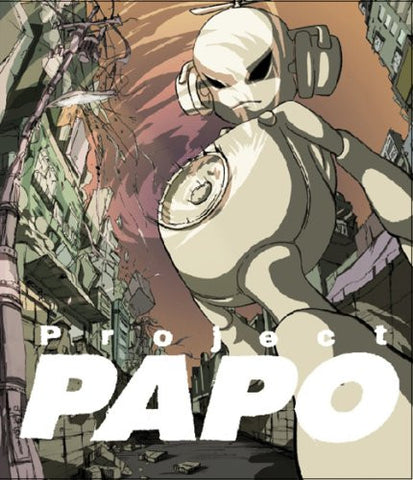 Project Papo