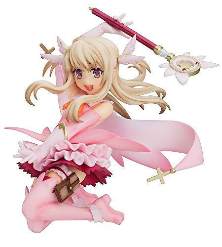 Fate&frasl;kaleid liner PRISMA☆ILLYA - Magical Ruby - Prisma Illya - 1&frasl;8 - Anime  ver. (Phat Company)