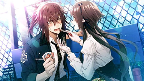 COLLAR X MALICE UNLIMITED - Limited Edition