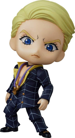 Jojo no Kimyou na Bouken - Ougon no Kaze - Prosciutto - Nendoroid #1401 (Good Smile Company)