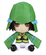 Sengoku Basara 4 - Mouri Motonari - Sengoku Basara 4 Plush Series (Algernon Product, Capcom, Gift)