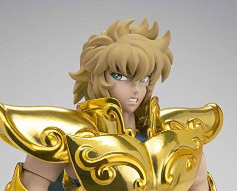 Saint Seiya - Leo Aiolia - Myth Cloth EX (Bandai)