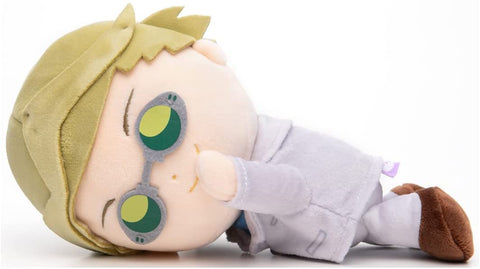 Jujutsu Kaisen - Nanami Kento - Suyasuya Friends (S) (Takara Tomy A.R.T.S)