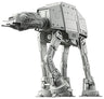 Star Wars - Spacecrafts & Vehicles - Star Wars Plastic Model - AT-AT - 1/144 (Bandai)