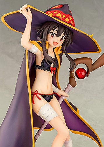 Kono Subarashii Sekai ni Shukufuku o! 2 - Kazuma Satou - 1/8 (Bell Fin -  Solaris Japan