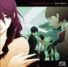 PERSONA3 DRAMA CD New Moon