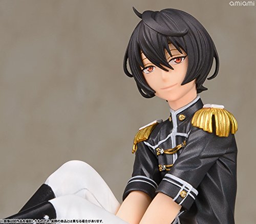 Enstars top Ritsu Sakuma palmate figurine