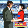 Captain Tsubasa Music Field GAME.3