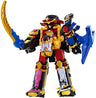 Shuriken Sentai Ninninger - Shurikenjin - Shuriken Gattai DX (Bandai)
