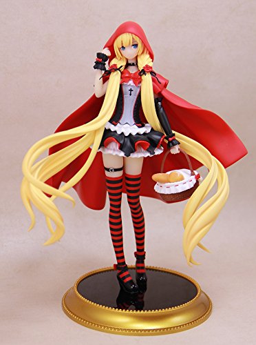 Little Red Riding Hood 完成品 Original Character - RefleX FairyTale -Another- - Akazukin-chan