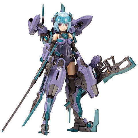 Hresvelgr - Frame Arms - Frame Arms Girl