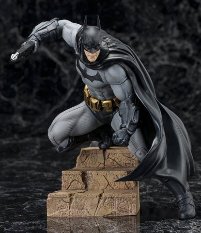 Batman: Arkham City - Batman - ARTFX+ - 1/10 (Kotobukiya)