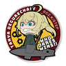 Youjo Senki - Tanya Degurechaff - Velcro Emblem - WHO DARES WINS!!