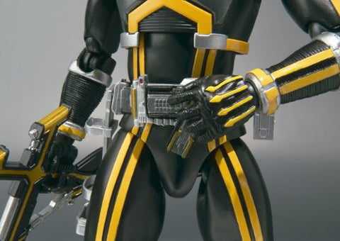Kamen Rider 555 - Kamen Rider Kaixa - S.H.Figuarts (Bandai)