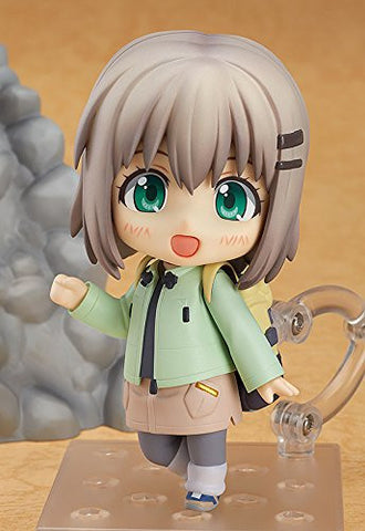 Yama no Susume - Yukimura Aoi - Nendoroid #470 (Good Smile Company)