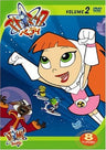 Atomic Betty Vol.2