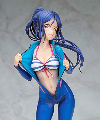 Love Live! Sunshine!! - Matsuura Kanan - 1/7 - Wetsuit ver. (Alter)
