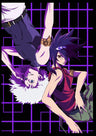 Phi Brain: Puzzle Of God / Kami No Puzzle Vol.7