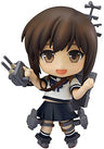 Kantai Collection ~Kan Colle~ - Fubuki - Nendoroid #585 - Animation ver. (Good Smile Company)