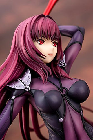 Fate/Grand Order - Lancer - 1/7 (Ques Q)