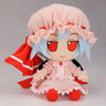 Touhou Project - Remilia Scarlet - FumoFumo - Touhou Plush Series 04 (Gift)