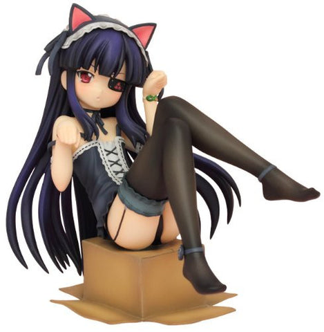 Senran Kagura: Shinovi Versus - Mirai - R-Line - 1/8 - Hirotte Kudasai ver. (Griffon Enterprises)