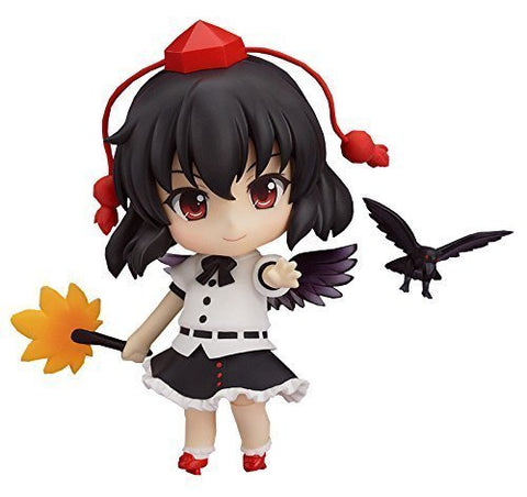 Touhou Project - Shameimaru Aya - Nendoroid #362