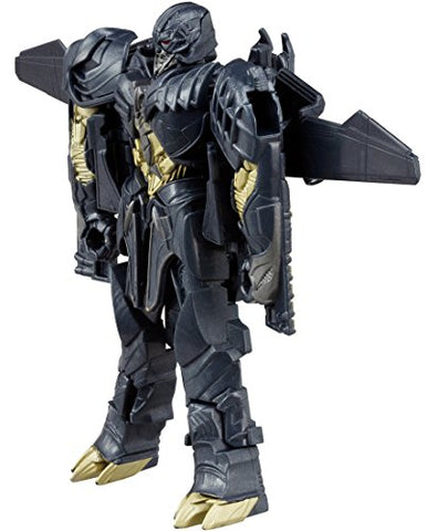 Transformers: The Last Knight - Megatron - TLK-16 - Speed Changer (Takara Tomy)