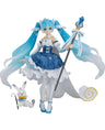 Snow Miku: Snow Princess ver. 2019 - Figma