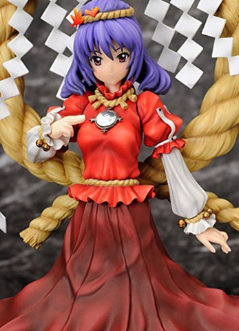 Touhou Project - Yasaka Kanako - 1/8