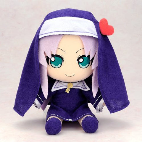 Boku wa Tomodachi ga Sukunai - Takayama Maria - Boku wa Tomodachi ga Sukunai Plush Series - 6 (Gift)