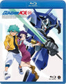 Mobile Suits Age Vol.4