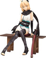 Fate/Grand Order - Okita Souji - 1/8 - Resting Swordsman, Saber (Wing)