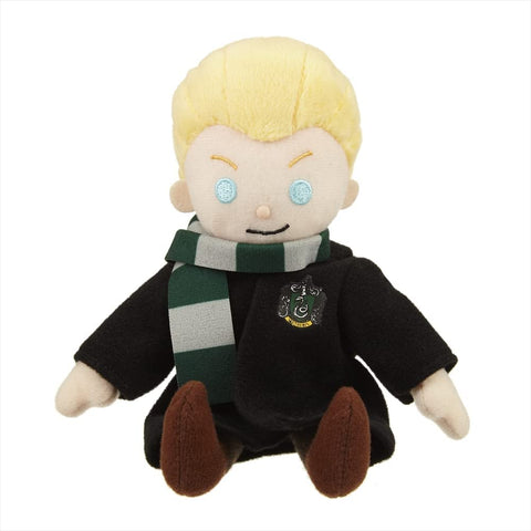 Wizarding World - Harry Potter - Draco Malfoy - Plush (Sekiguchi)