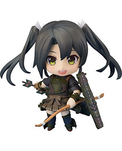 Kantai Collection ~Kan Colle~ - Zuikaku - Nendoroid #702 - Kai