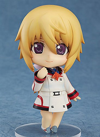 IS: Infinite Stratos - Charlotte Dunois - Nendoroid #497 (Good Smile Company)