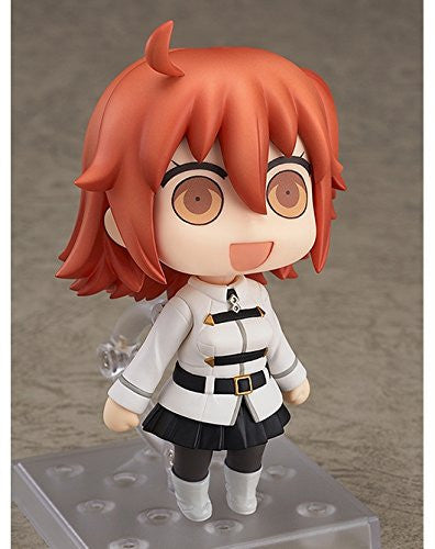 Fate/Grand Order - Gudako - Nendoroid #703 - Solaris Japan