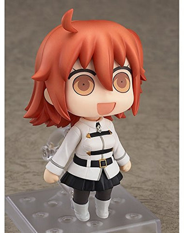 Fate/Grand Order - Gudako - Nendoroid #703