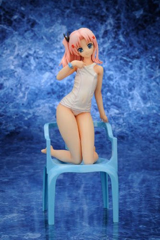To Heart 2 - Maaryan - 1/6 - White Swimsuit ver. Limited Edition (BEAT)