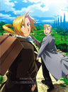 Fullmetal Alchemist / Hagane No Renkin Jutsushi 16