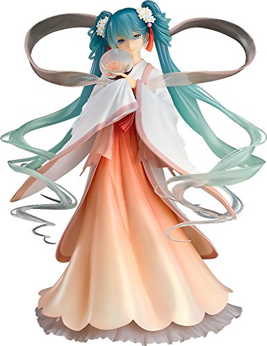 Vocaloid - Hatsune Miku - 1/8 - Harvest Moon Ver. (Good Smile